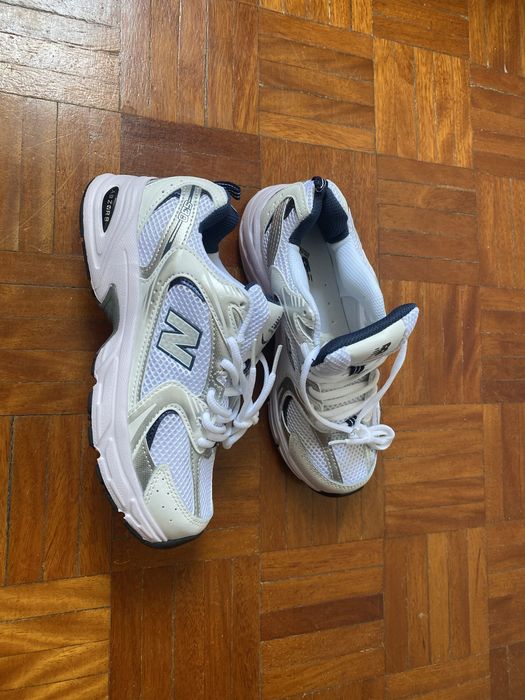 New balance  novo