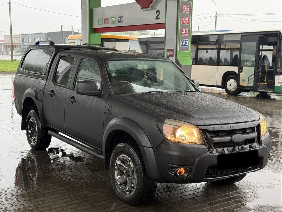 Продам Ford Ranger 4x4