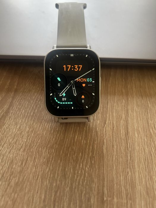 Redmi wach 5 active