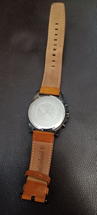 Relógio Timberland