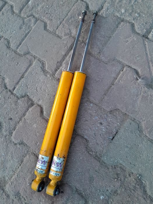 Zawieszenie gwintowane Audi a4 b6 b7 golf
