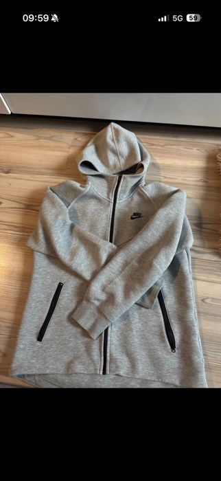 Komplet dres damski Nike spotrswear Tech Fleece