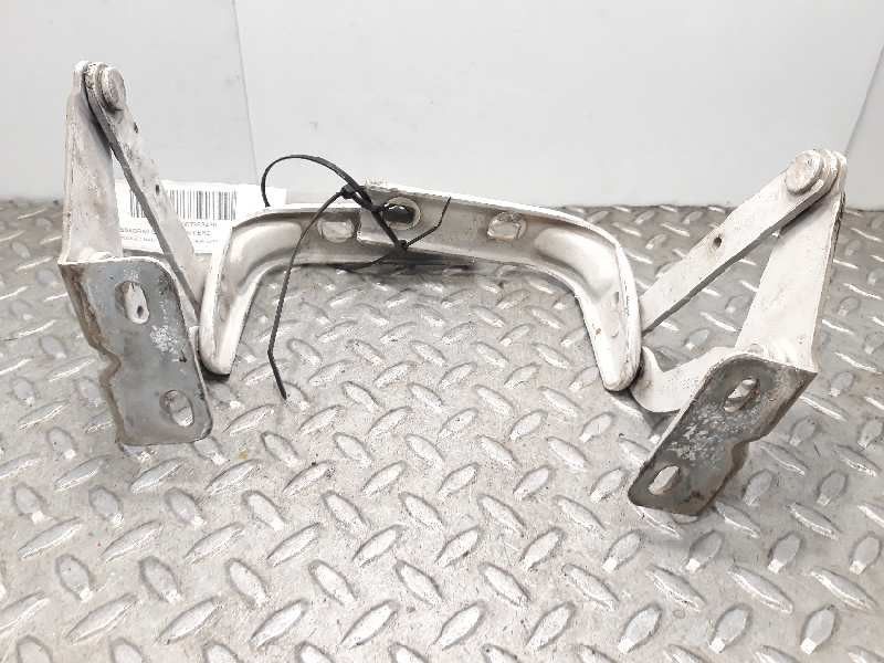 DOBRADIÇAS DO CAPÔ DIANTEIRO RENAULT MASTER II FURGÓN 2.5 D 80CV 2499CC
