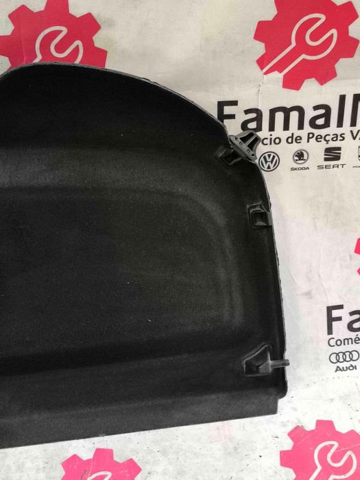 Chapeleira / Tampo da Mala A1766900049 - MERCEDES-BENZ A-CLASS