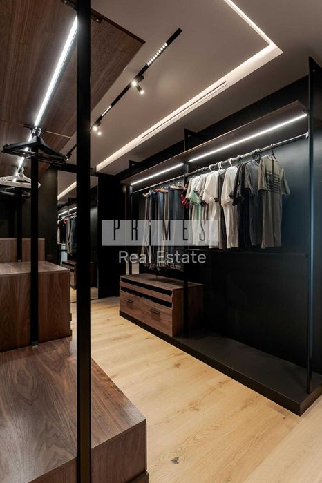 Продажа 6к квартира 265м2, ЖК Busov Hill, ул. Бусловская, 12