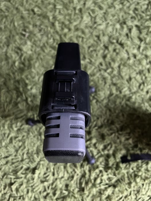 Mikrofon pojemnościowy Tonor TC30 na USB