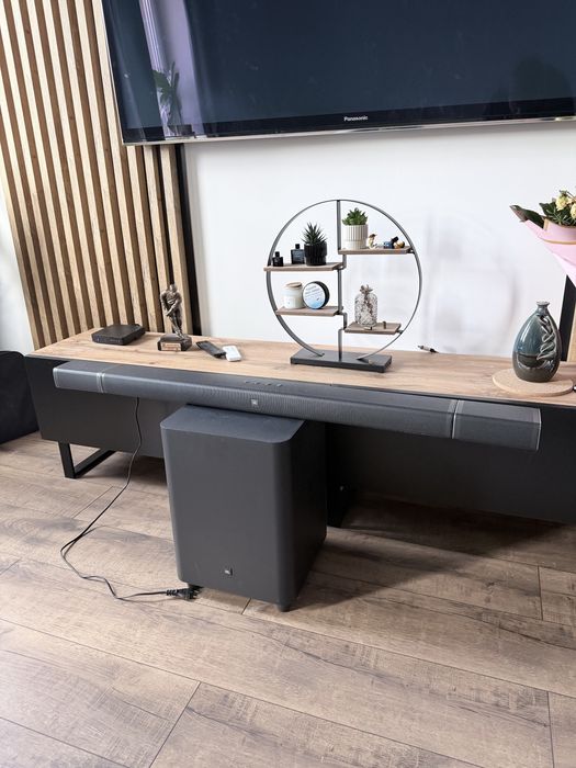 Sprzedam zeztaw JBL Bar 5.1