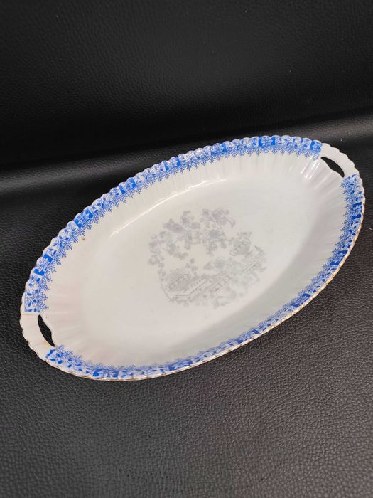 Półmisek China Blau Seltmann Weiden