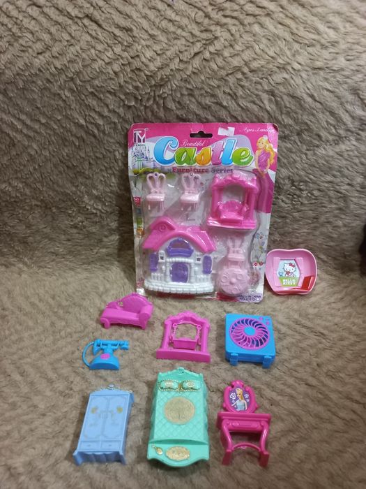 Мебель   детская