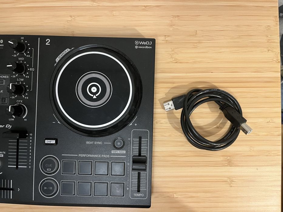 Pioneer DDJ-200