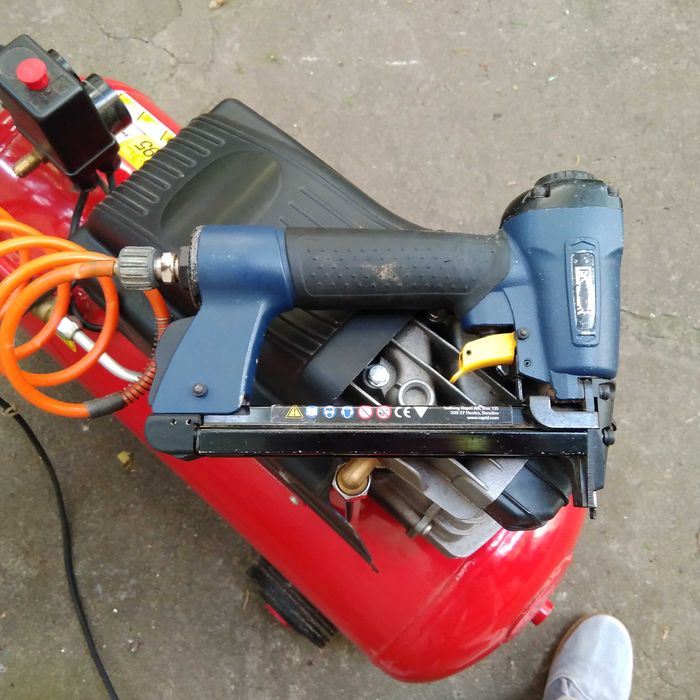 Compressor Fiac 2H 50 Litros