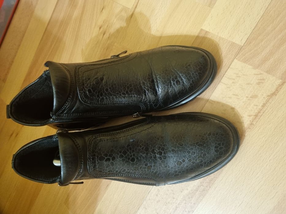 Ботинки La Pinta 40 размер