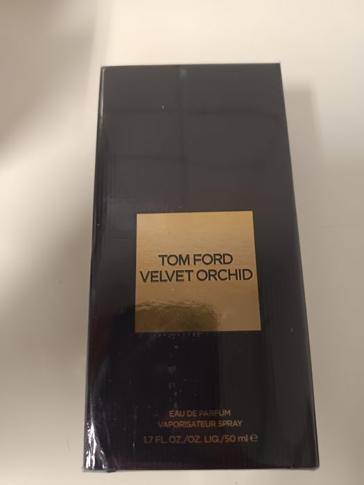 Tom Ford Velvet Orchid