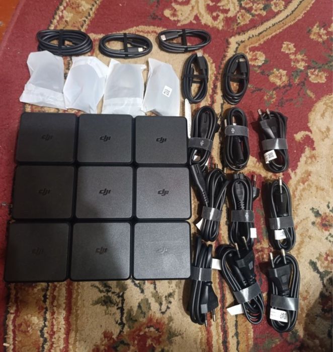 DJI комплект, аксесуари викуп чи скупка обмін на гроші