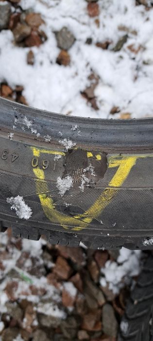 Opony wielosezonowe nokian