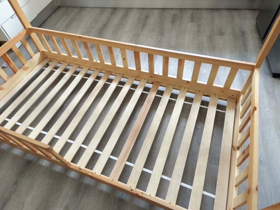 Cama par Criança