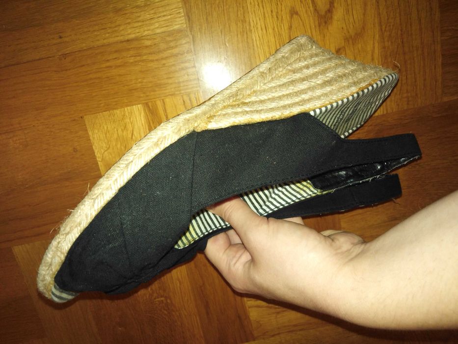 koturenki damskie rozmiar 43