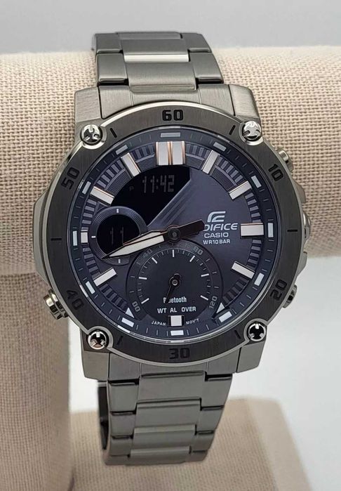 Годинник Casio EDIFICE Bluetooth ECB-20D