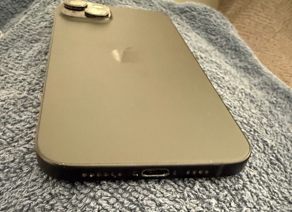Vendo Iphone 15 Plus 128gb