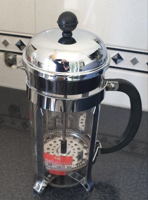 Bodum Vintage "Afternoon set" - Conjunto de café - Novo e Embalado