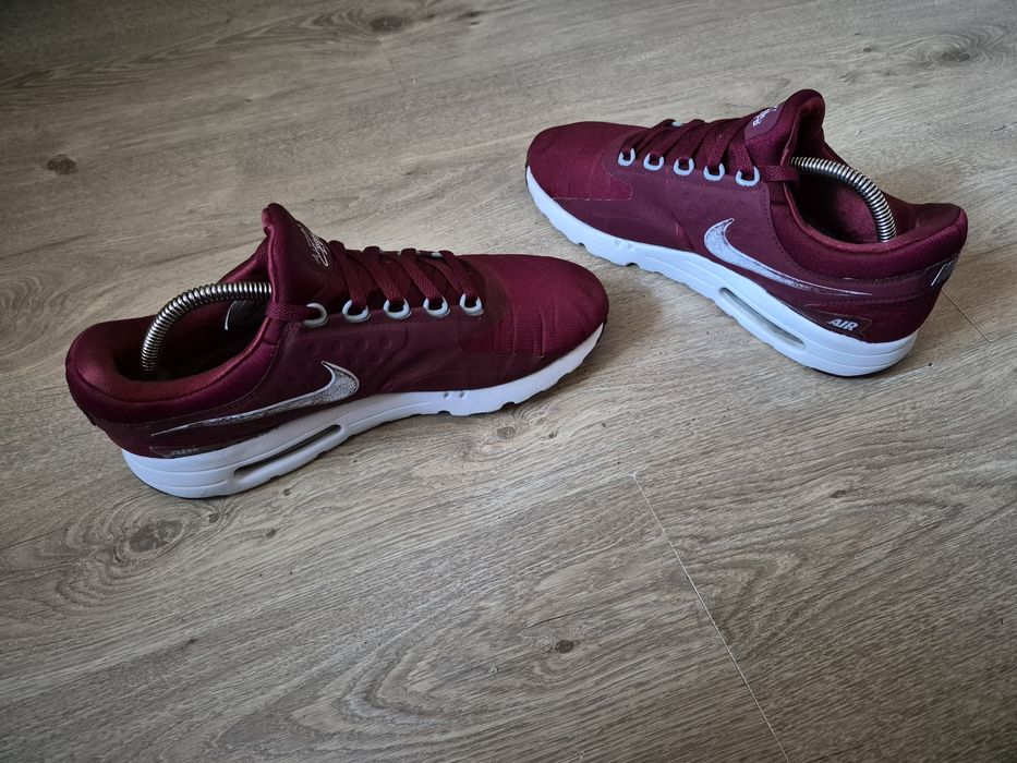 Мужские кроссовки Nike air max Zero Essential оригинал