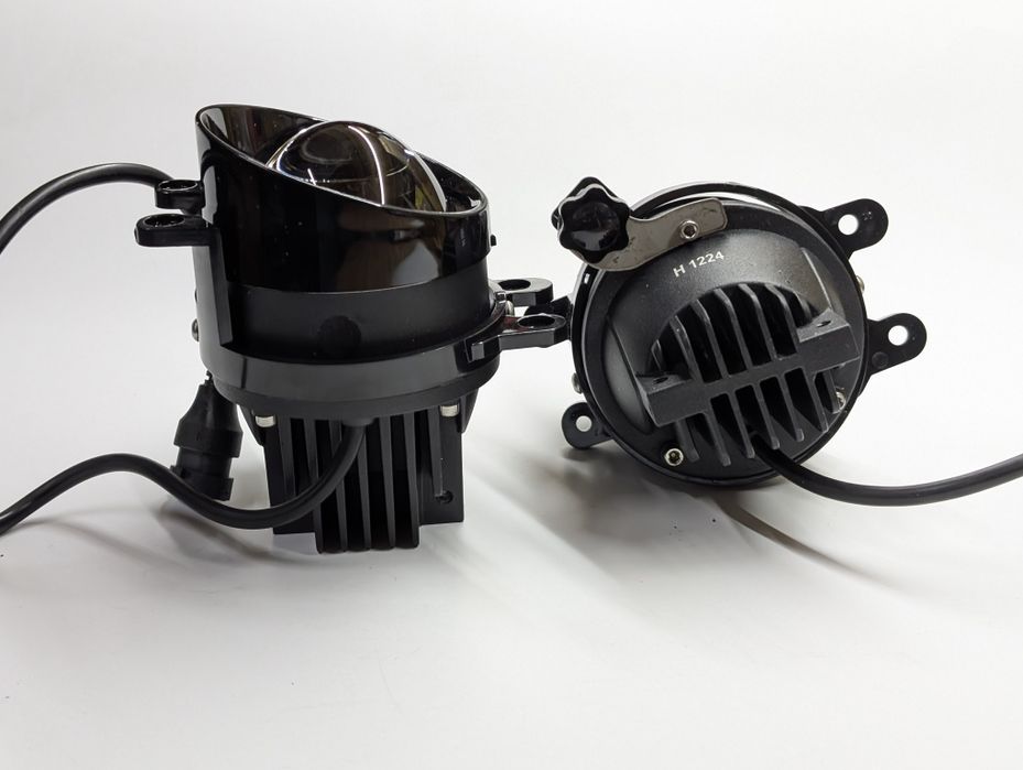 ПТФ тойота камри, кемри, рав4. лексус линза лінзи моно лінза ФОТО свет