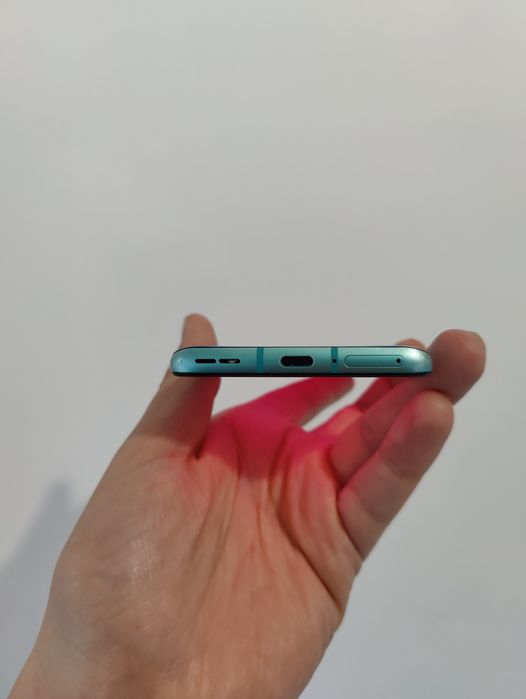 Магазин. Гарантія. OnePlus 8t 12/256gb