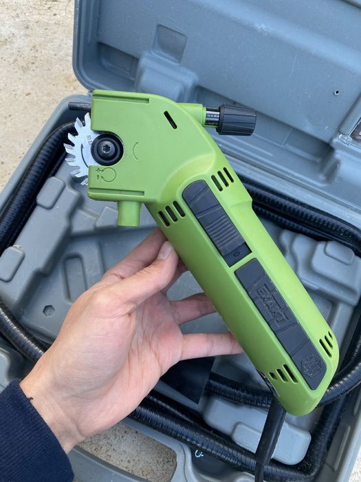 Serra de precisão EXAKT