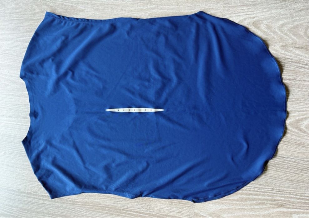 Koszulka Nike roz. S