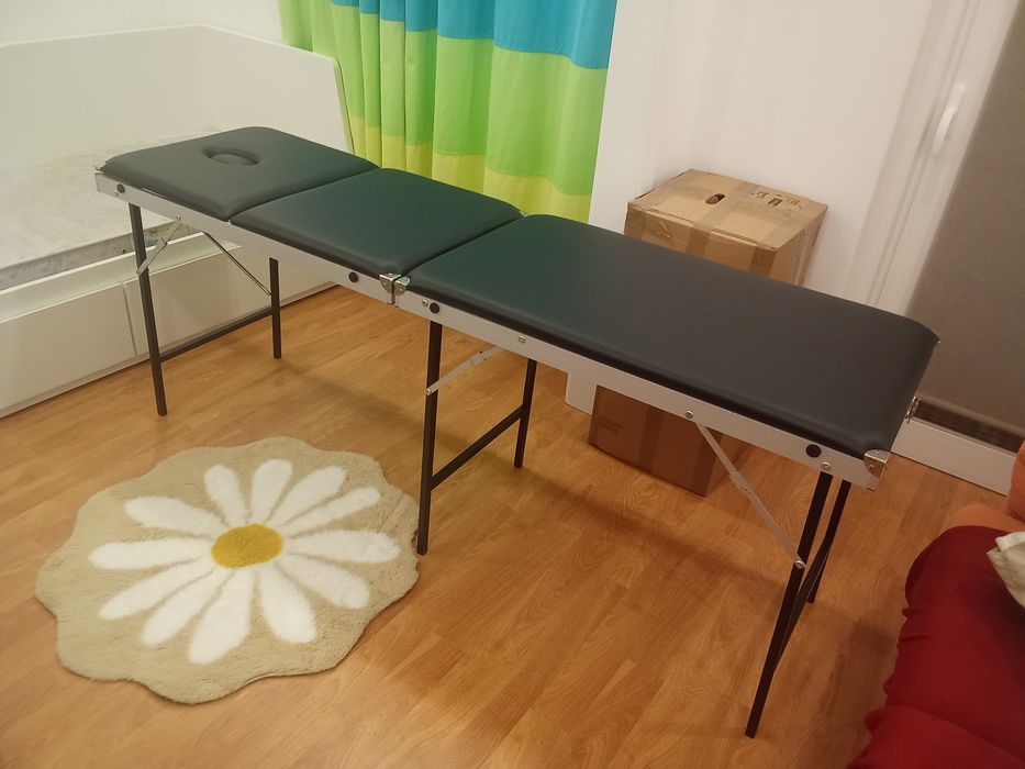 Maca de massagem gymna