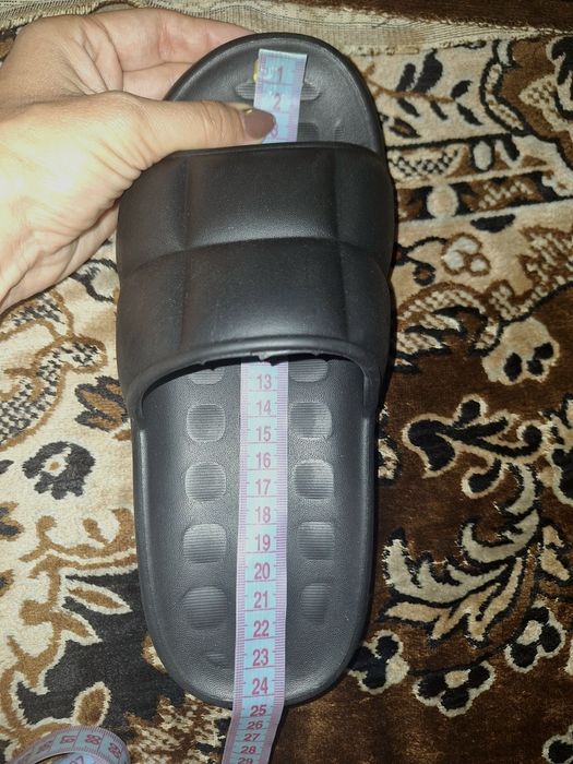 Шльопанці,тапочки, сланці з піни 37р