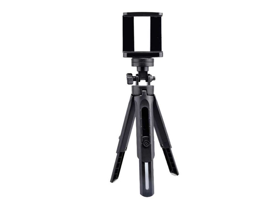 UCHWYT STATYW STOJAK na Telefon Aparat TRIPOD Regulowany SELFIE Stick