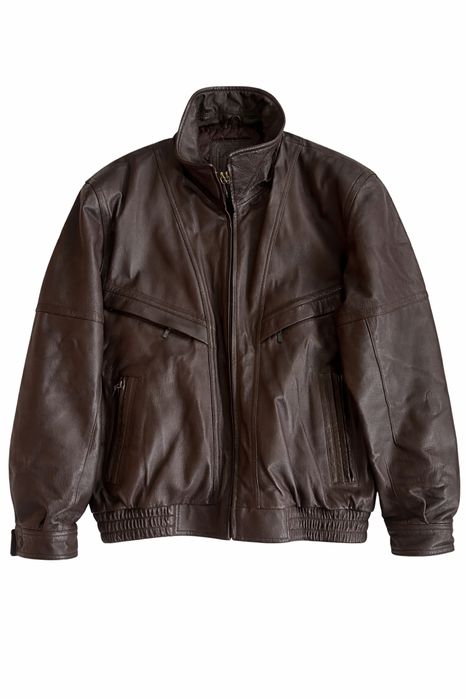 Шкіряні куртки(натуральна шкіра)