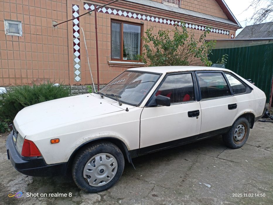 Продам москвіч 2141