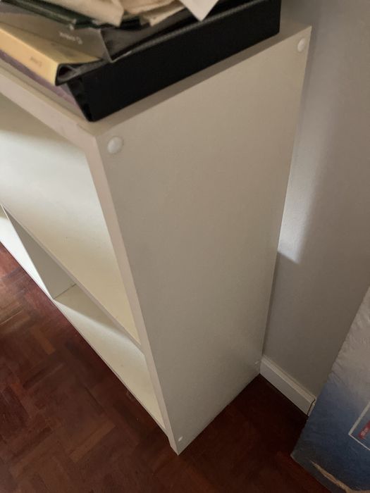 Móvel para discos de vinil, da 3K