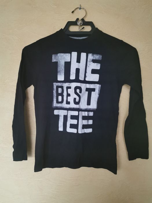 Bluza bawełniana chłopięca