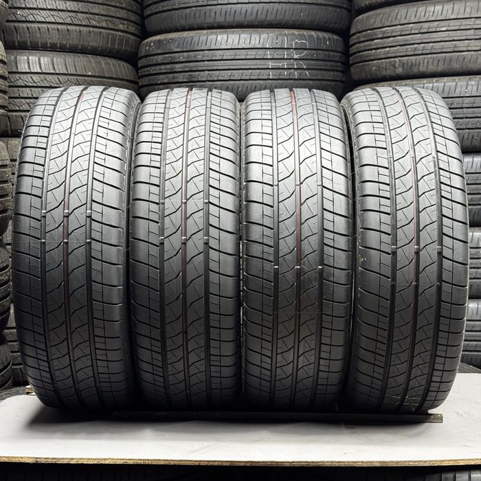 215/60 R17c NOWE Bridgestone Duravis opony letnie