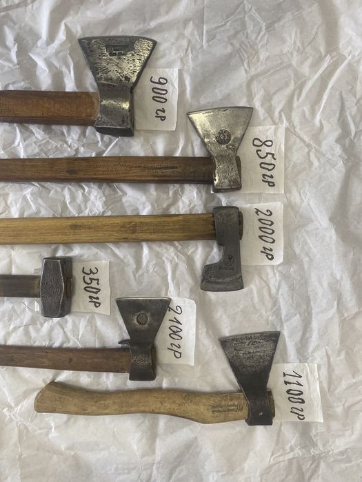 Продам кувалда топор колун