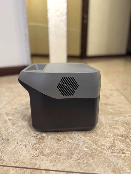 Зарядна станція Ecoflow river 2 max