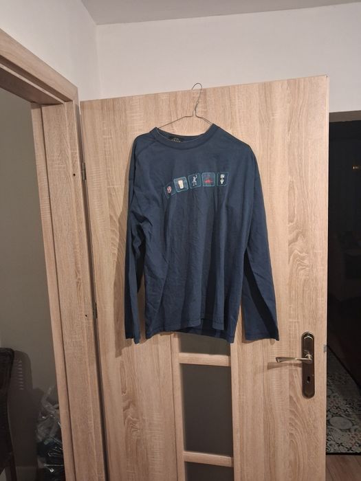 Bluza Urban Spirit XL