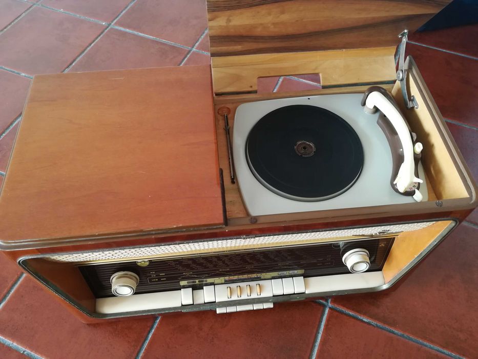 Rádio Grundig 5089