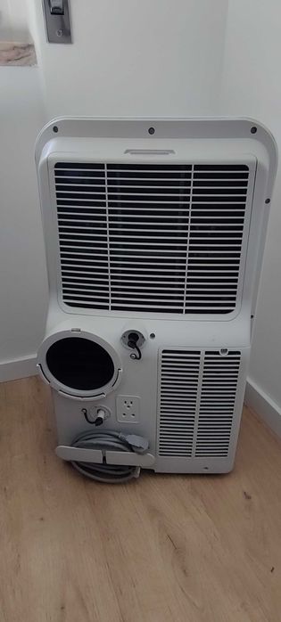 Ar Condicionado Portátil BECKEN BAC4255