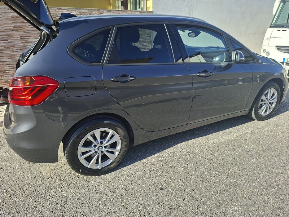 BMW Atcive Toure - 135000Km
