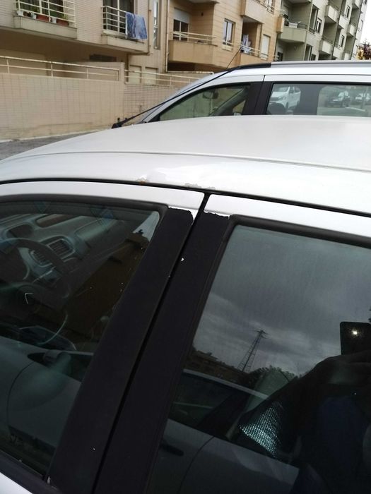 Rover 25 - 2002 bom preço (funciona)