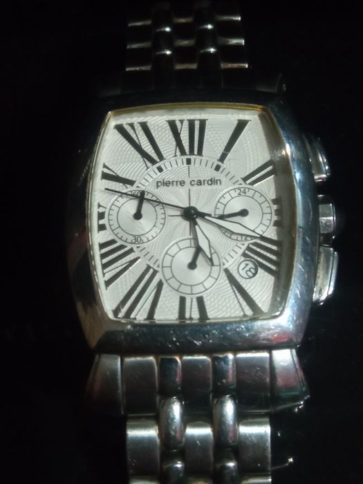 Часы Pierre Cardin PC100221F02