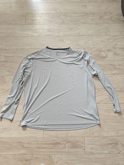 Bluza z długim rękawem Nike dri fit XXL 2xl
