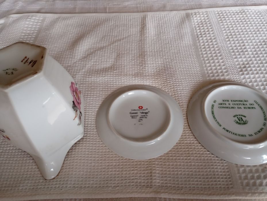 Porcelanas Vista Alegre