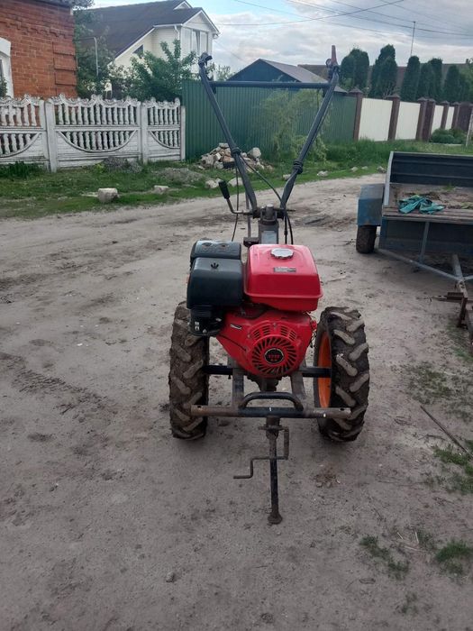 Продам  мотоблок