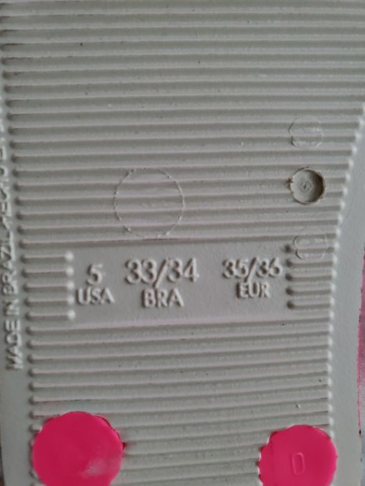 В'єтнамки Ipanema