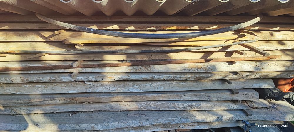 Продам доску (Ясен ,Дуб)